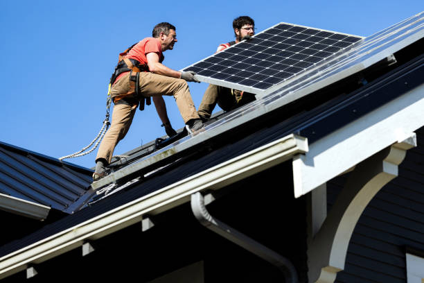 Steel Roofing in Lynn, MA